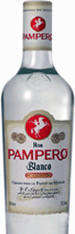 Pampero Blanco 37,5% vol 1 l