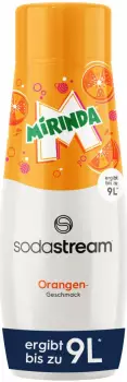 SodaStream Mirinda 440ml