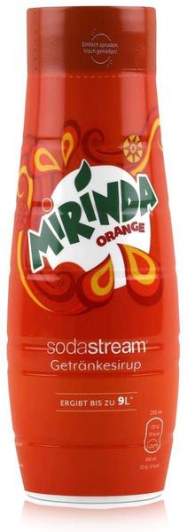 SodaStream Mirinda 440ml