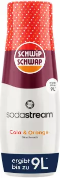 Sirup für Wasser