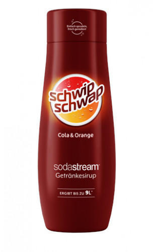 SodaStream Schwip Schwap 440ml