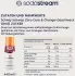 SodaStream Schwip Schwap Zero zuckerfrei 440ml