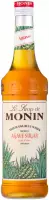 Monin 120255, Monin Sirup Agave 0,7L von Gourmet24 | Feinkost Steinberger,