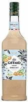 Giffard Sirup Giffard Mandel Sirup Orgeat - 1 Liter