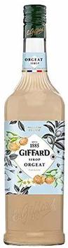Giffard Mandel Sirup 1,0l