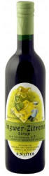 Sonnentor Ingwer-Zitronen-Sirup 0,5 l