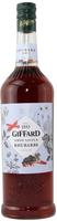 Giffard Sirup Giffard Rhabarber Sirup Rhubarbe - 1 Liter