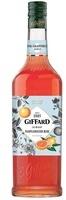 Giffard Sirup Giffard Pink Grapefruit Sirup Pamplemousse - 1 Liter