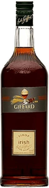 Giffard Irish Sirup 1,0l