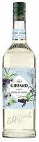 Giffard Sirup Giffard Rohrzucker Sirup Sucre de Canne - 1 Liter