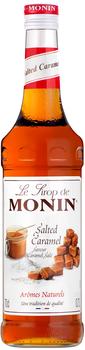 Monin Sirup Salted Caramel 0,7 l