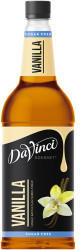 Da Vinci Gourmet Sirup Vanille zuckerfrei 1l