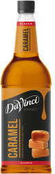 Da Vinci Gourmet Karamell Sirup 1l