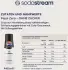 SodaStream Pepsi Max ohne Zucker 440ml