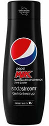 SodaStream Pepsi Max ohne Zucker 440ml