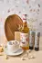 Monin Sirup Popcorn 0,7l