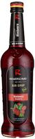 Riemerschmid Sirup Erding 80090, Riemerschmid Sirup Erding Riemerschmid Bar-Sirup