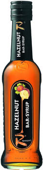Riemerschmid Sirup Haselnuss 0,25 Liter