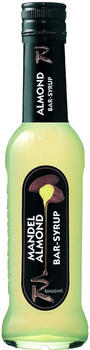 Riemerschmid Sirup Mandel 0,25 Liter