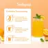 mySodapop Bluna Orange Soda Sirup (500ml)