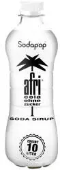 mySodapop Afri Cola Sirup ohne Zucker (500ml)