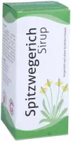 Spitzwegerich Sirup 200 ml