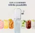 SodaStream Lipton Pfirsich Getränkesirup 440ml