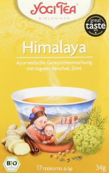 Yogi Tea Himalaya 90 gr