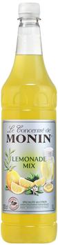 MONIN Lemonade Mix Konzentrat, 1,0L PET
