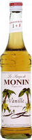 Monin 161269, Monin Sirup Vanille 1l