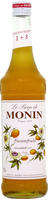 Monin 161275, Monin Sirup Maracuja 1,0l