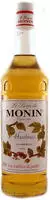 Monin B004FN6TWQ, Monin Sirup Haselnuss 1,0l