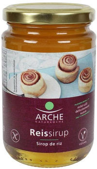 Arche Naturküche Arche bio Reissirup 400g