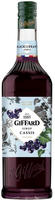 Giffard Sirup Giffard Cassis Sirup - 1 Liter