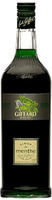 Giffard Sirup Giffard Minze Gr&uuml;n Sirup - 1 Liter