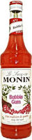 Monin 156559, Monin Sirup Bubble Gum 0,7l