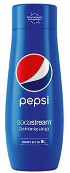 SodaStream Pepsi 440 ml