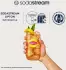 SodaStream Lipton Zitrone Getränkesirup 440ml