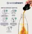 SodaStream Lipton Zitrone Getränkesirup 440ml