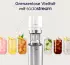 SodaStream Lipton Zitrone Getränkesirup 440ml