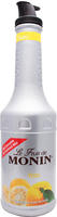 Monin Sirup Monin Yuzu Fruchtp&uuml;ree Mix - 1 Liter