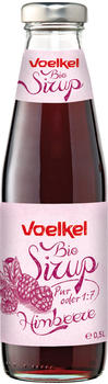 Voelkel BioSirup Himbeere 0,5l