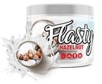 BlackLine 2 Blackline 2.0 Flasty, Geschmackspulver, 250 g Dose, Hazelnut/Haselnuss