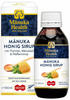 PZN-DE 16878319, Hager Pharma Manuka Health Mgo 250 + Manuka Honig Sirup 100 ml,
