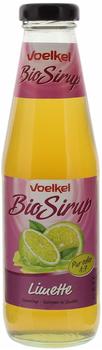 Voelkel GmbH Voelkel Bio Sirup Limette 0,5l