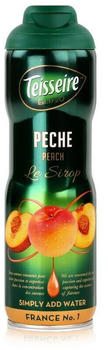 Teisseire Sirup Pfirsich 0,6l