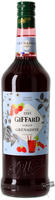 Giffard Sirup Giffard Grenadine Sirup - 1 Liter