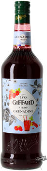 Giffard Grenadine Sirup 1l