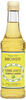 Monin Lime Juice Cordial Mixer Sirup 0,25 Liter, Grundpreis: &euro; 19,20 / l