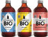 SodaStream Bio Getränkesirup Zitrus Mix (3x500ml)